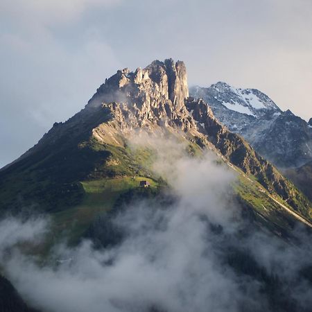 Schottenhof Fulpmes Esterno foto