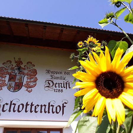 Schottenhof Fulpmes Esterno foto