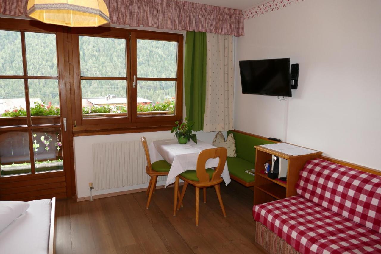 Schottenhof Fulpmes Esterno foto