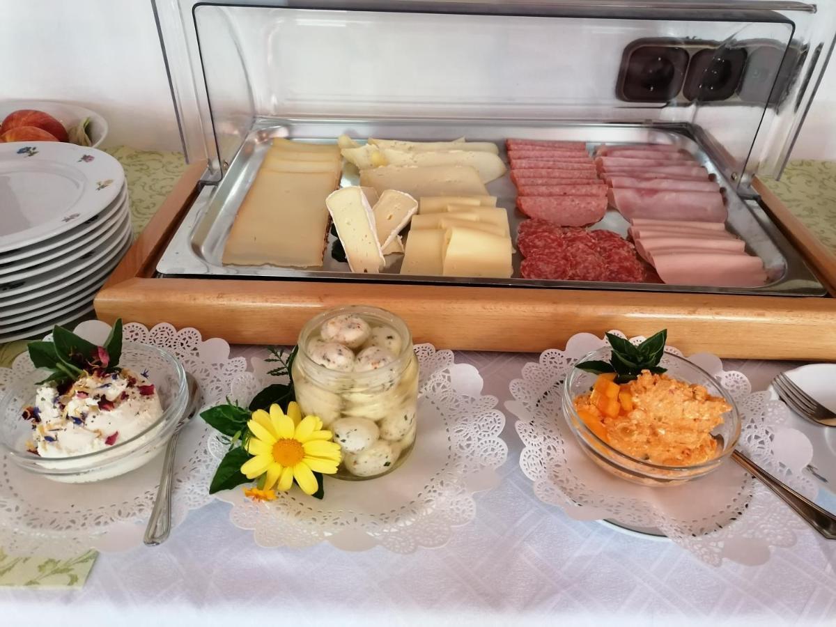 Schottenhof Fulpmes Esterno foto