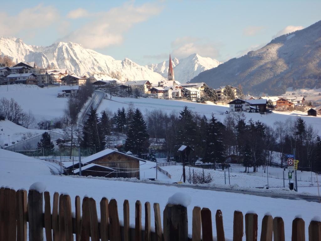Schottenhof Fulpmes Esterno foto