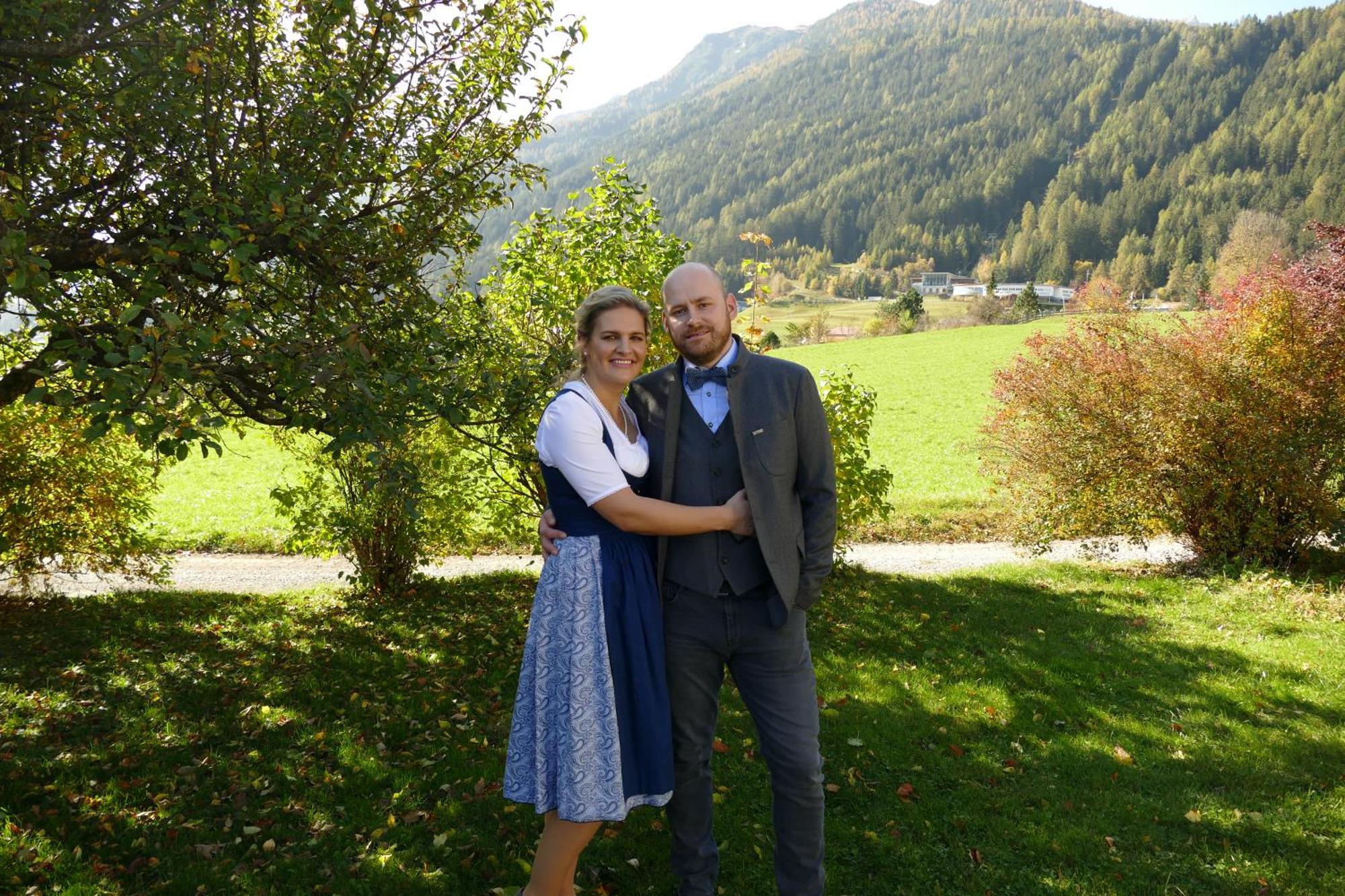 Schottenhof Fulpmes Esterno foto
