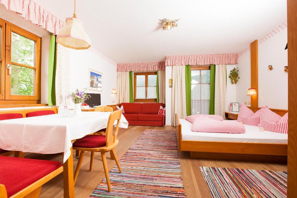 Schottenhof Fulpmes Esterno foto
