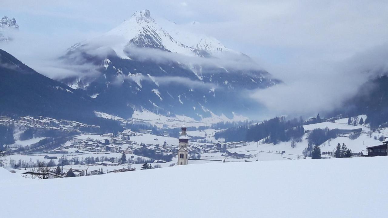 Schottenhof Fulpmes Esterno foto
