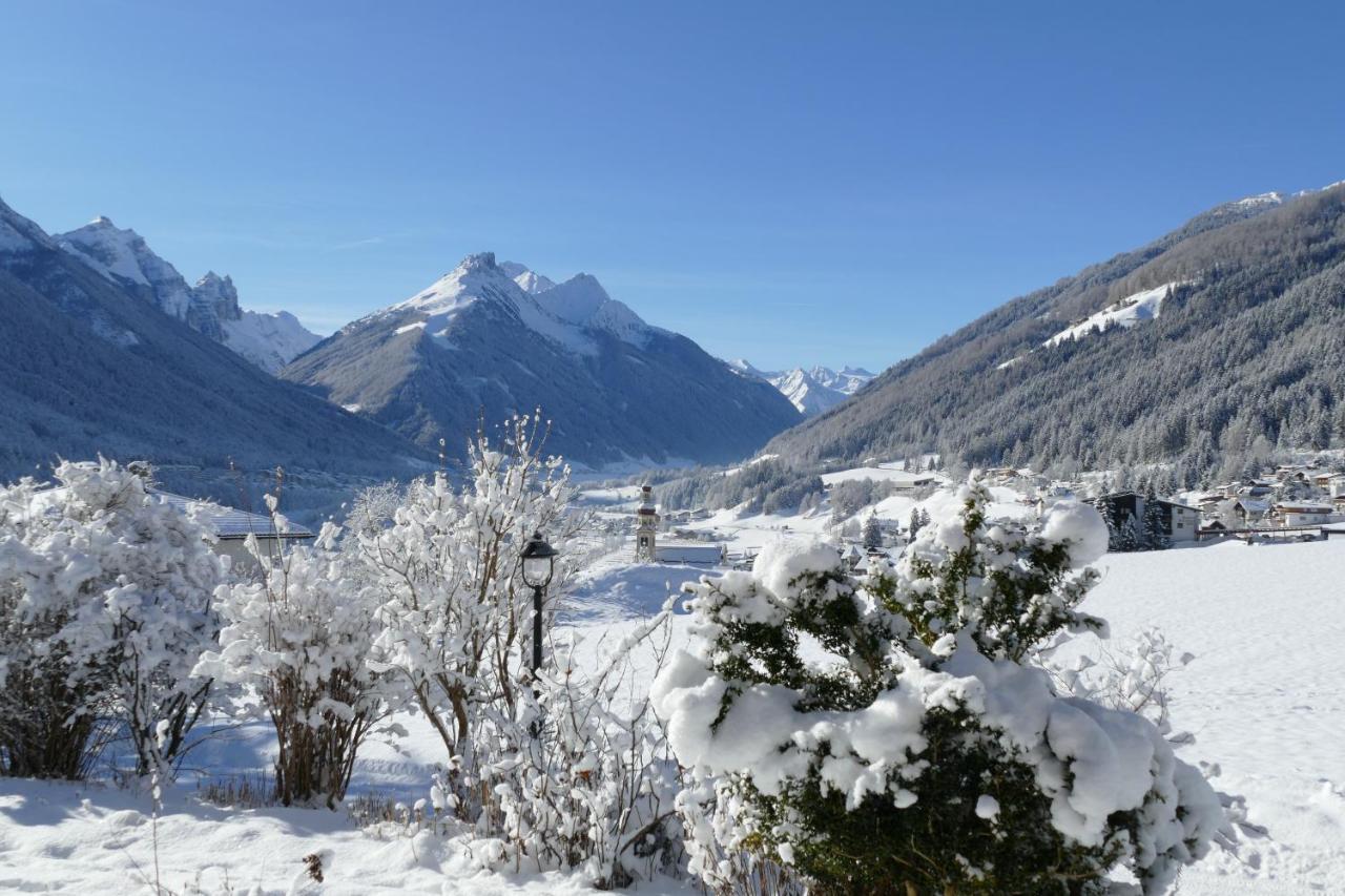 Schottenhof Fulpmes Esterno foto